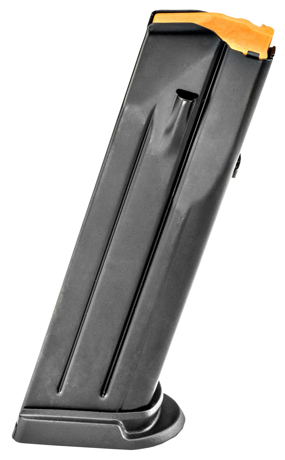 FN 509 10-Round 9mm Luger Magazine - Black Stainless Steel