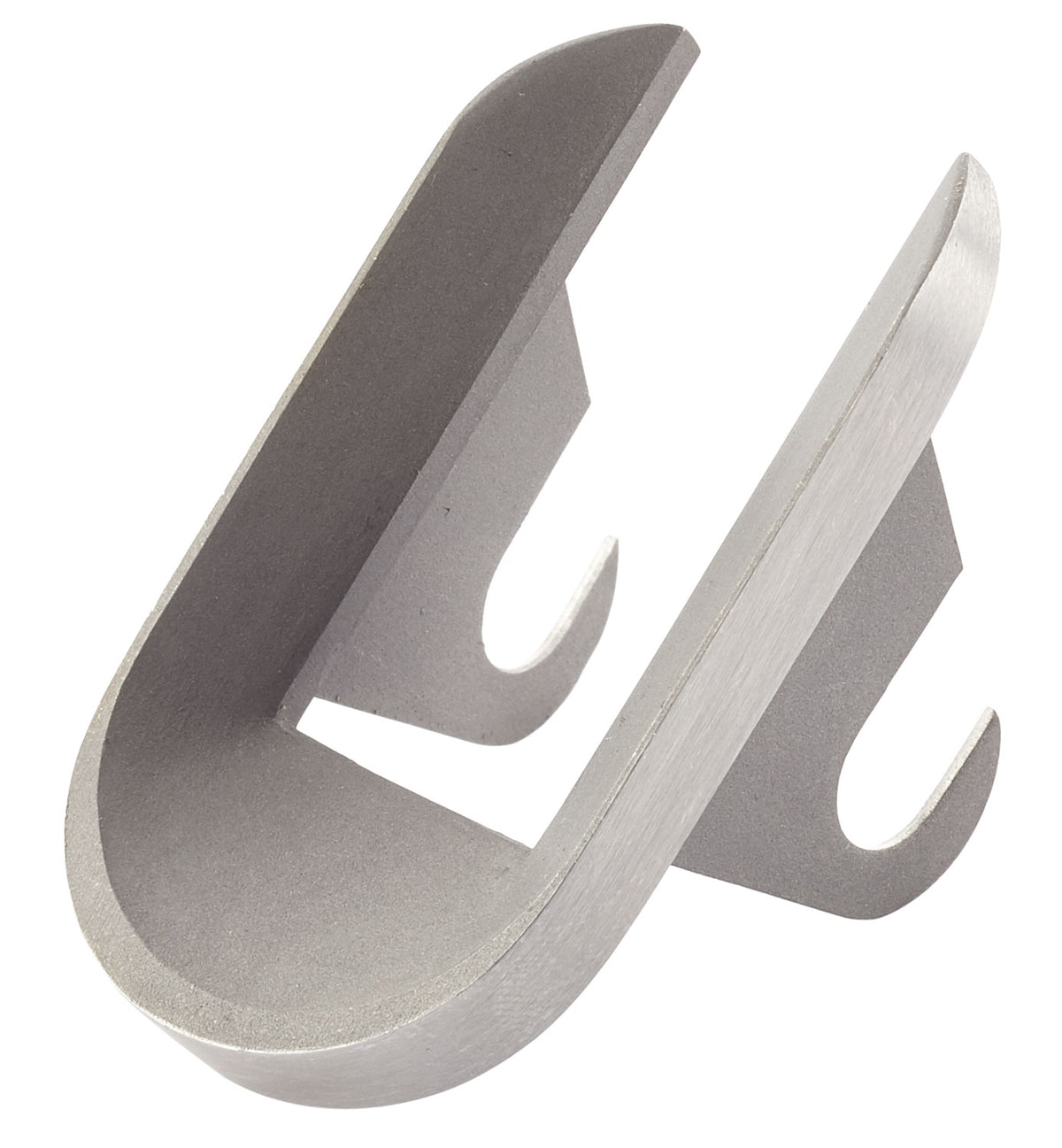 Wilson Combat 188S Stainless Steel Magazine Well for 1911 Style Handguns Natural Finish