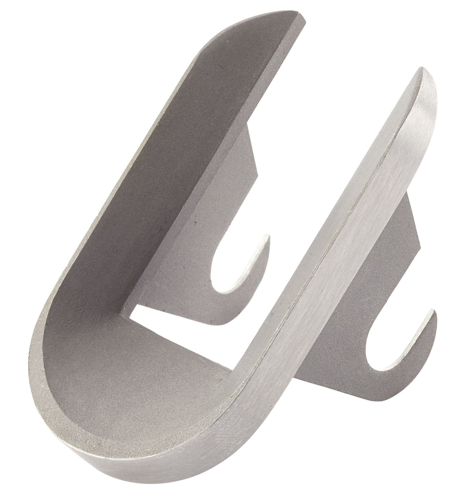 Wilson Combat 188S Stainless Steel Magazine Well for 1911 Style Handguns Natural Finish
