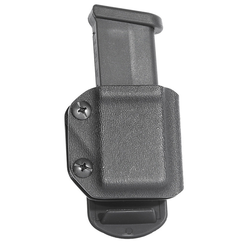 MFT Single Mag Pouch for Glock 42 - Matte Black