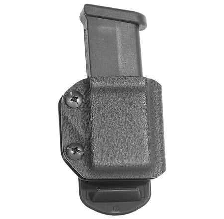 MFT Single Mag Pouch for Glock 42 - Matte Black