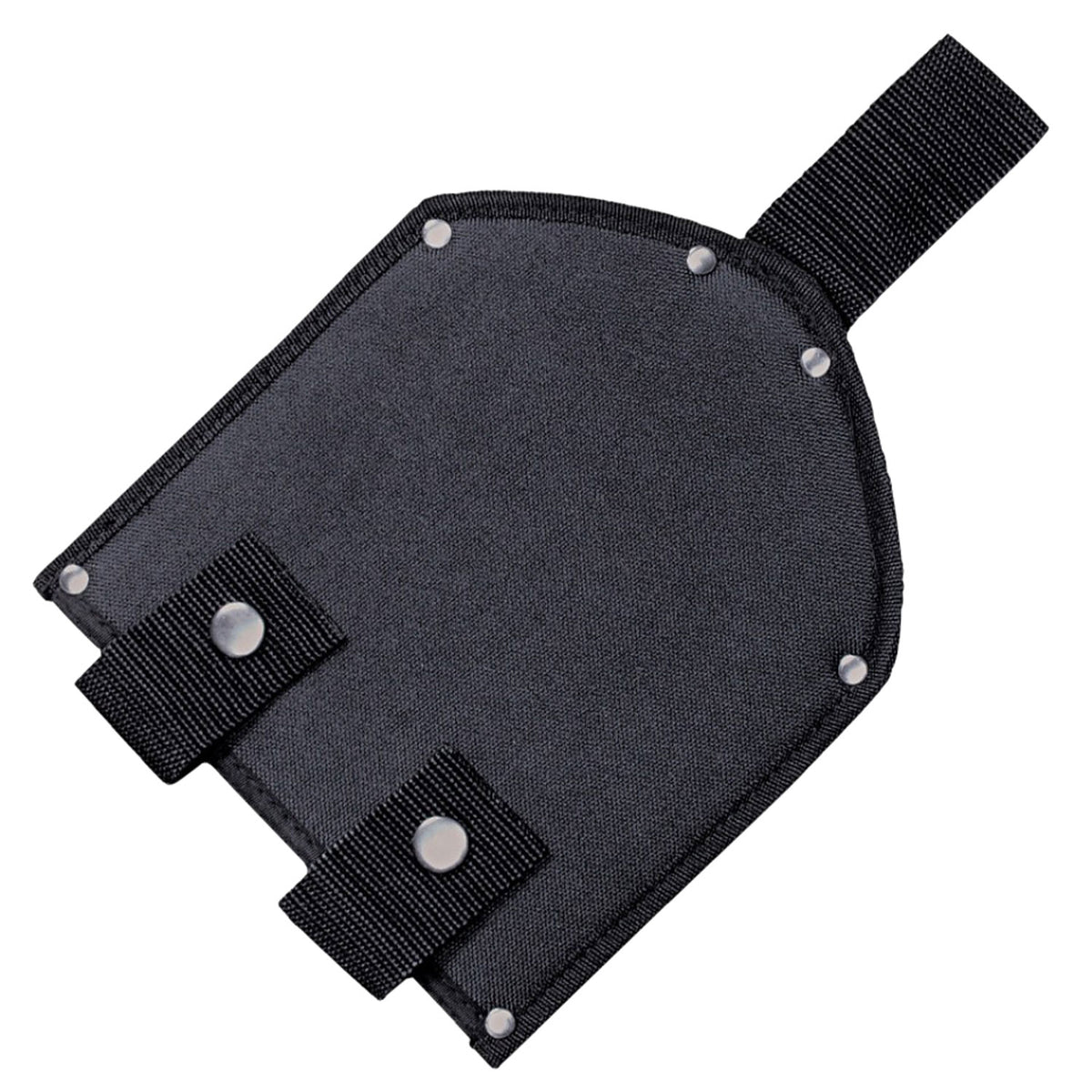 Cold Steel SC92SF Special Forces Shovel Sheath Black Cor-Ex Material