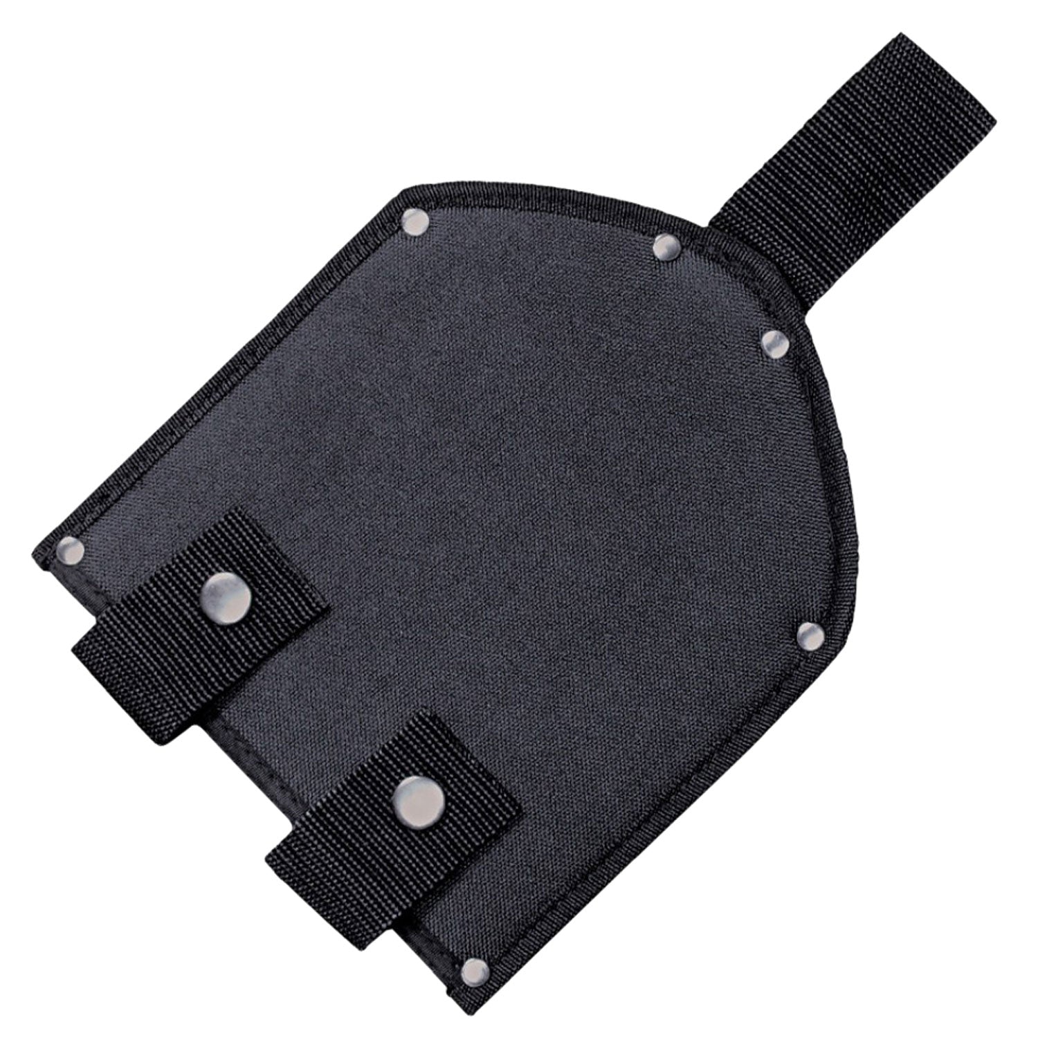 Cold Steel SC92SF Special Forces Shovel Sheath Black Cor-Ex Material