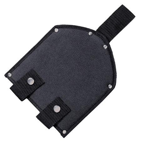 Cold Steel SC92SF Special Forces Shovel Sheath Black Cor-Ex Material