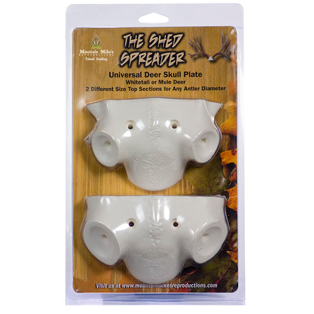 Mountain Mike's Shed Spreader Universal Antler Mounting Kit