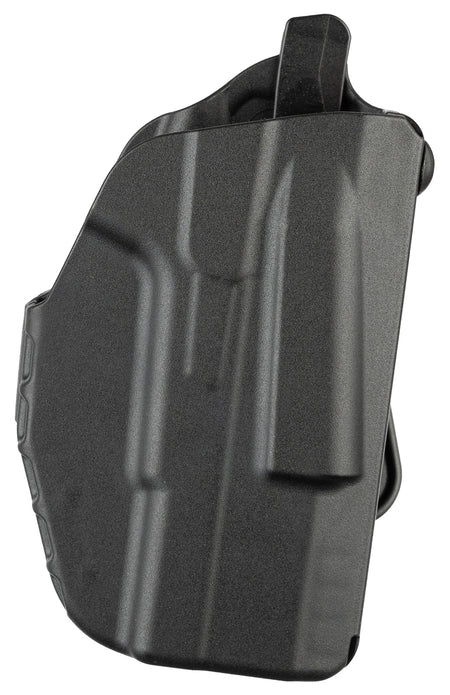 Safariland 7371 7TS ALS OWB Holster SafariSeven Glock 43 Paddle Mount Right Hand