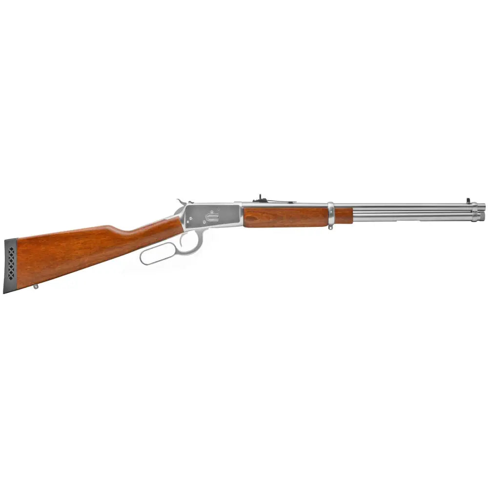 ROSSI R92 454 CASULL 20" RFL 9RD SS/HW