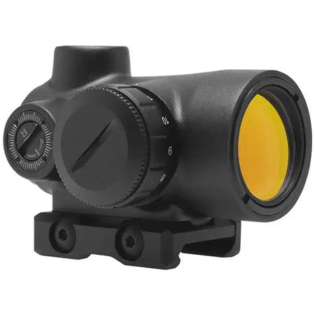 Sun Optic RAID 25mm 2 MOA Red Dot Sight