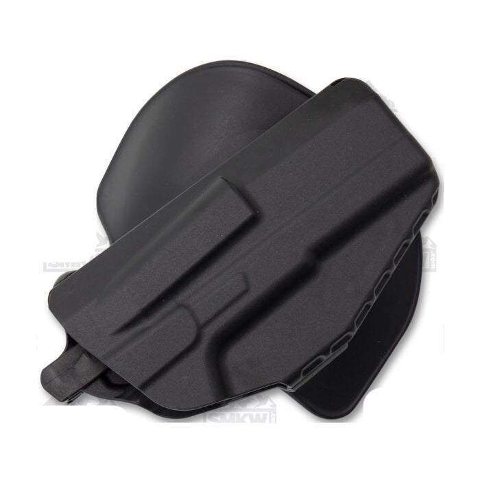 Safariland 7TS ALS Concealment Holster Glock 21 Black Right Hand