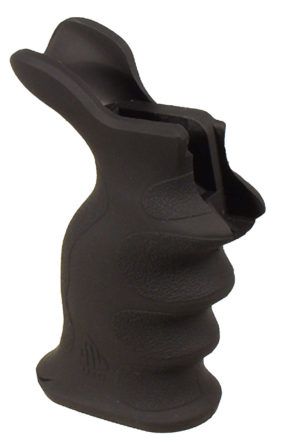 UTG RBTPG172B AR15 Combat Sniper Pistol Grip Black Polymer Ambidextrous