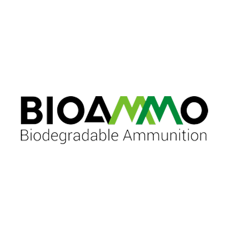 BioAmmo  12 Gauge 2.75 in / 2.75 in #9 1-1/8 oz