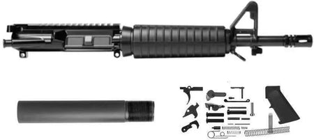 Del-Ton 11.5" AR Pistol Build Kit