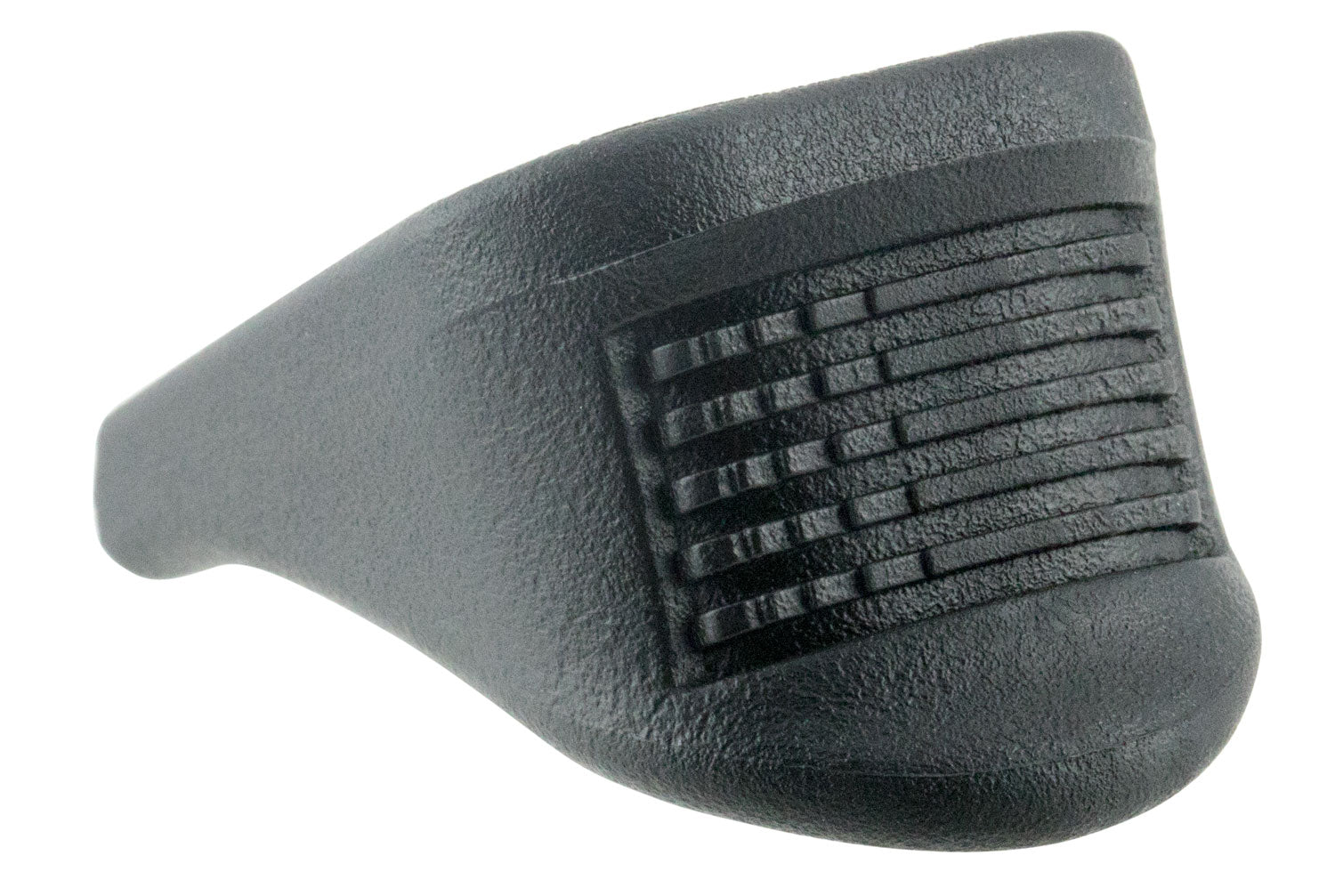Pearce Grip PG26XL Magazine Base Plate Grip Extension for Glock 26/27/33/39 – Black Textured Polymer, 1" Extra Grip