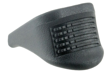 Pearce Grip PG26XL Magazine Base Plate Grip Extension for Glock 26/27/33/39 – Black Textured Polymer, 1" Extra Grip