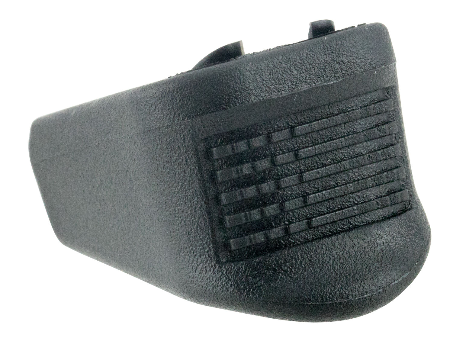Pearce Grip PG39 Magazine Extension for Glock 26/27/33/39 – Adds Up to 3rds, 1" Extra Length, Black Polymer