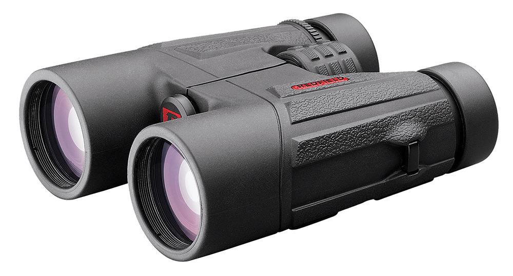 Redfield Rebel 10x42mm Black Binoculars 341ft FOV at 1000yds