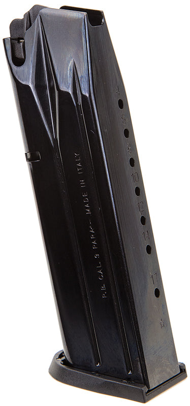 Beretta Px4 Storm 17rd 9mm Luger Magazine Black Steel