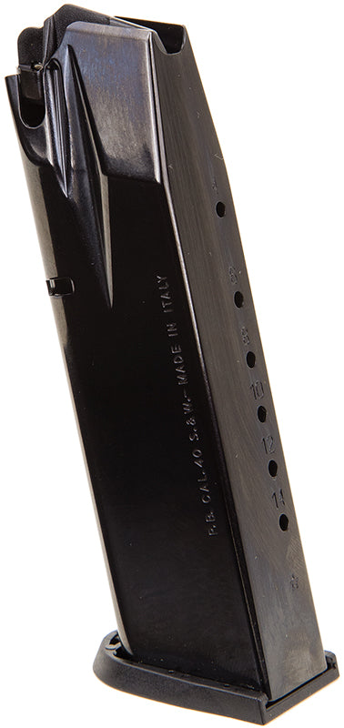 Beretta Px4 Storm 14rd .40 S&W Magazine Black Steel