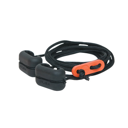 October Mountain Flex Pro Recurve Bow Stringer Black