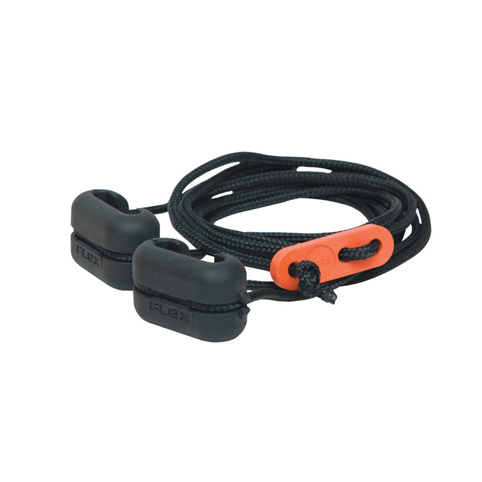 October Mountain Flex Pro Recurve Bow Stringer Black