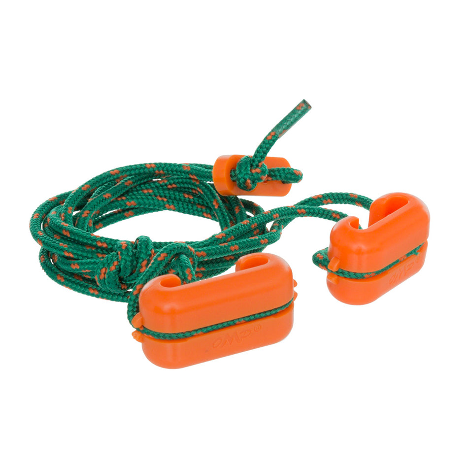 October Mountain Flex Pro Recurve Bow Stringer Orange
