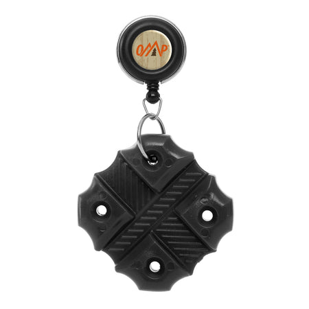 October Mountain Flex-Pull Arrow Puller with Retractor - Black
