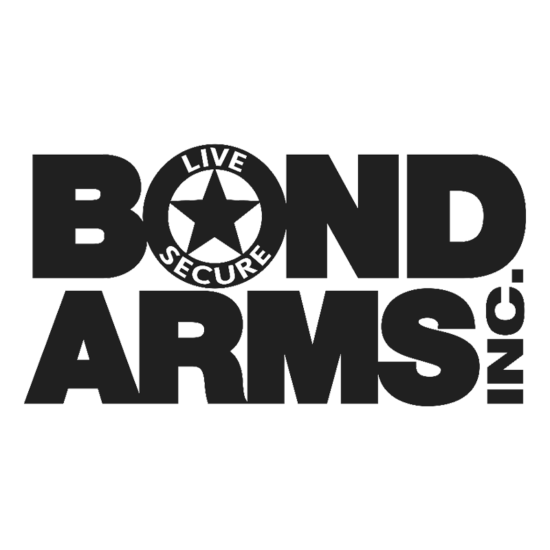 Bond Arms BullPup9 9mm 7-Round Pistol Magazine