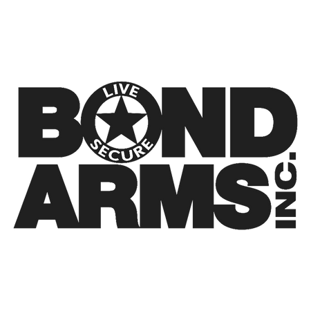 Bond Arms BullPup9 9mm 7-Round Pistol Magazine