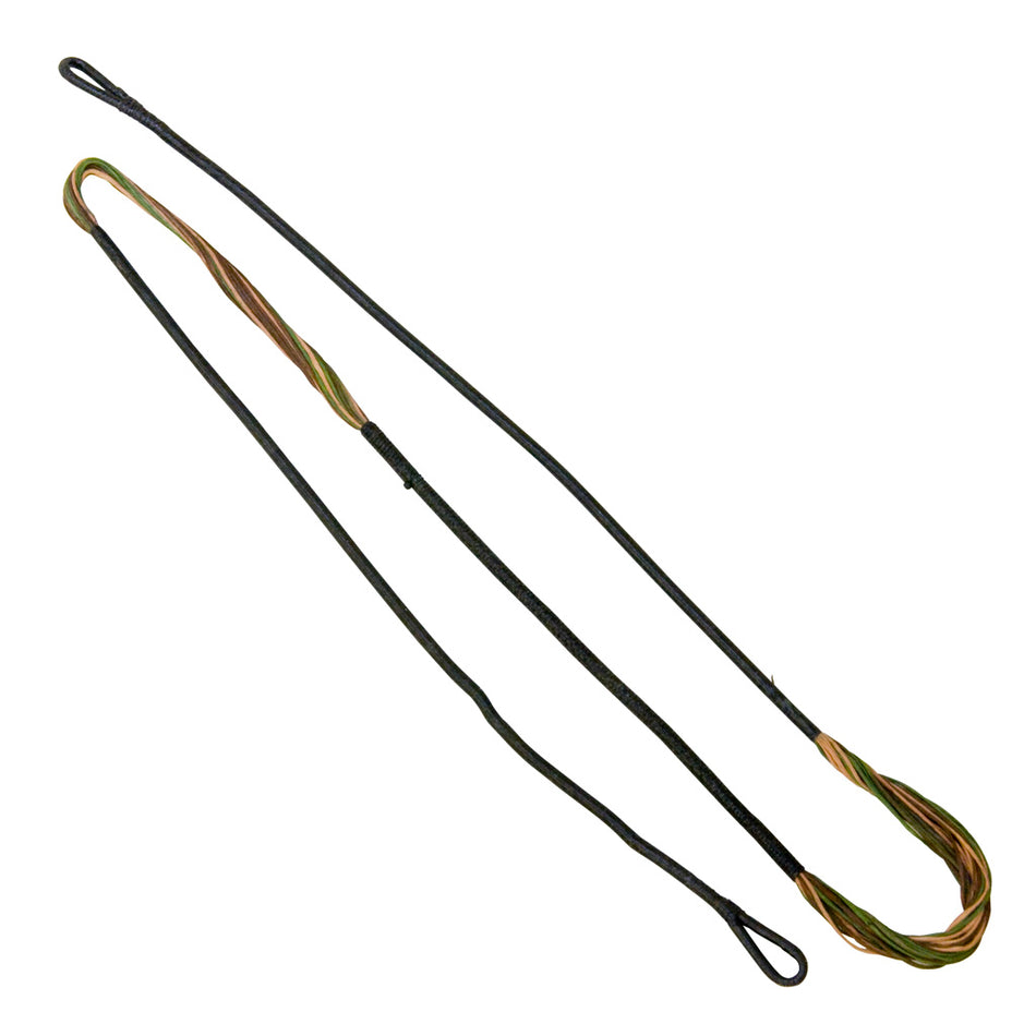 October Mountain 35.75in. Horton Recurve Crossbow Replacement String