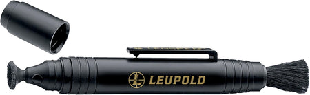 Leupold 48807 Optic Lens Pen Cleaning Tool Black