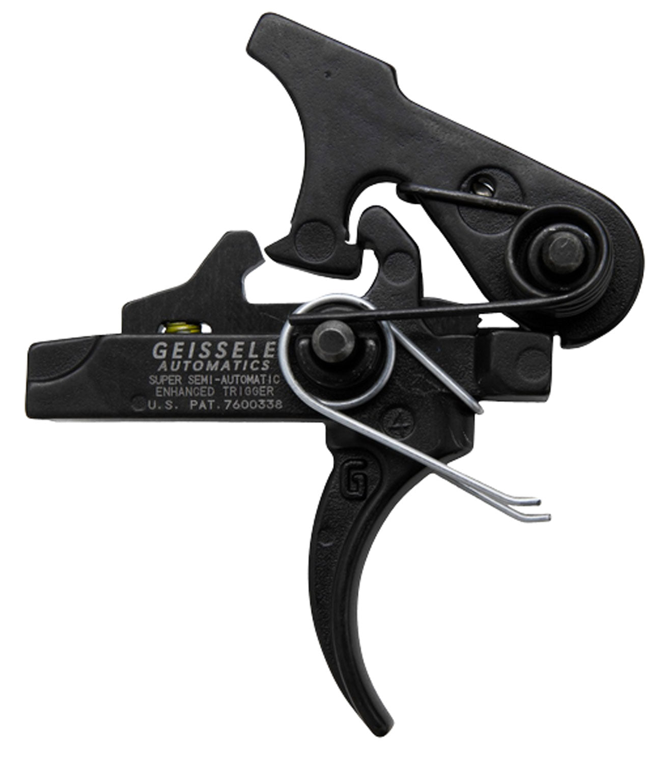 Geissele Automatics, Trigger, Super Semi-Automatic Enhanced
