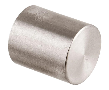 Geissele Automatics Super 42 Buffer Weight Silver Tungsten for AR Platform