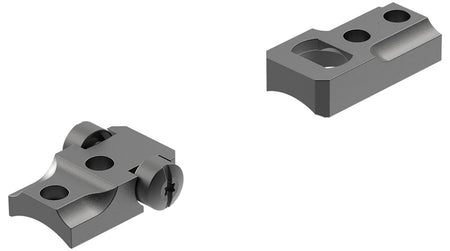 Leupold 50238 Standard Scope Base Matte Black Browning BLR