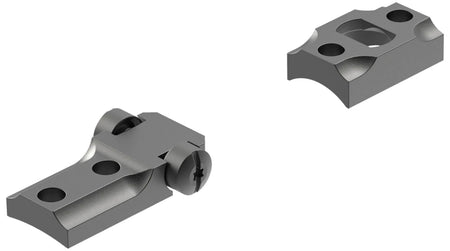 Leupold 52507 Standard Scope Base Matte Black Weatherby Mark V LT