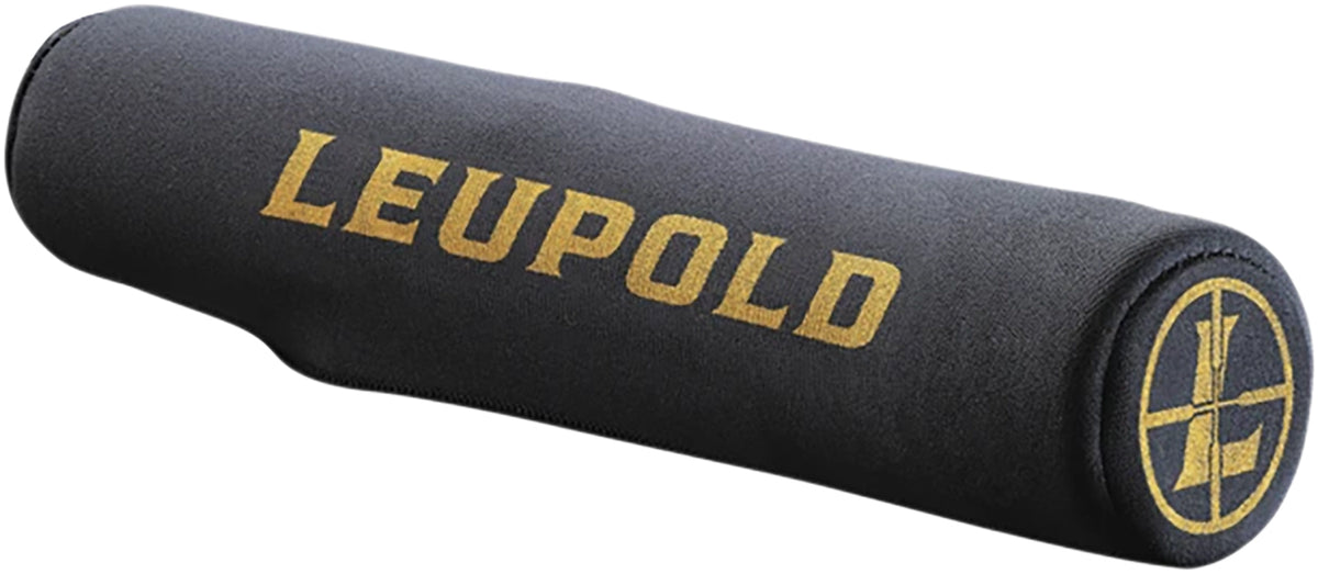 Leupold 53580 Scopesmith Neoprene Scope Cover Matte Black 2XL Slip-On