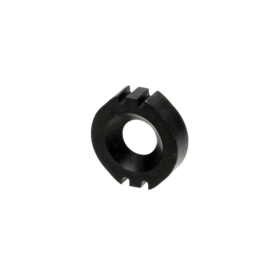 October Mountain Quadro 4-Slot Peep Sight 1/4 in.