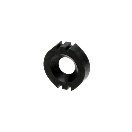 October Mountain Quadro 4-Slot Peep Sight 1/8 in.