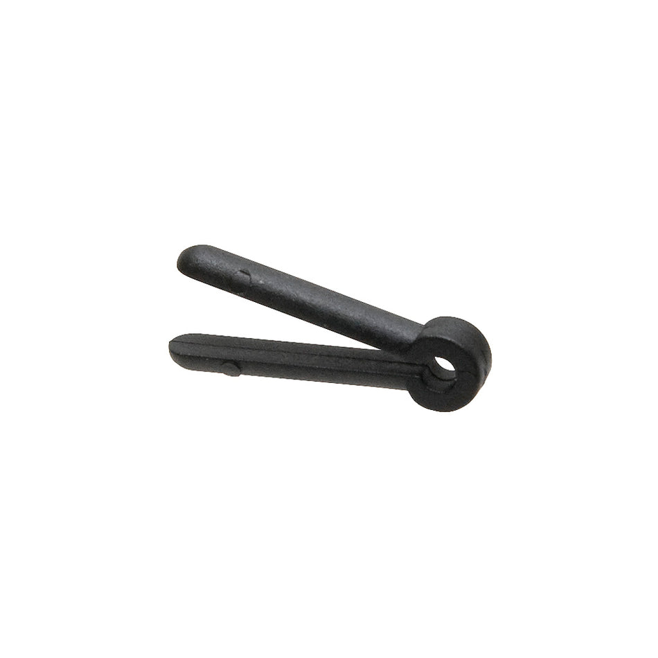 October Mountain Peep Aligner Clip 25 pk. for Bow Strings