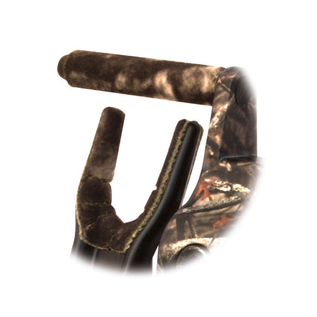 QAD Arrow Rest Replacement Felt Kit Camo