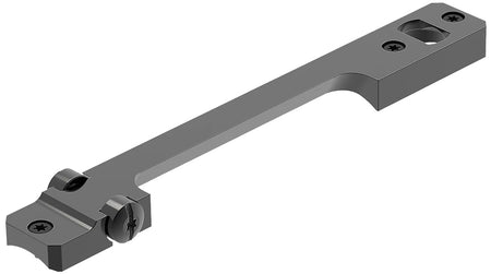 Leupold 55701 Standard Scope Base Black Gloss for Savage 10/110
