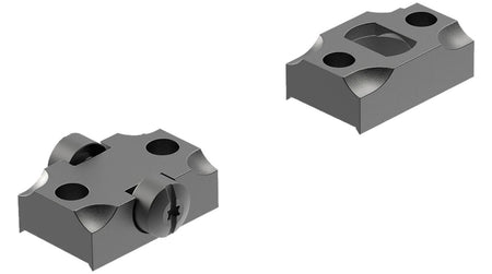 Leupold 54447 Standard Scope Base Matte Black for Tikka T3/T3X