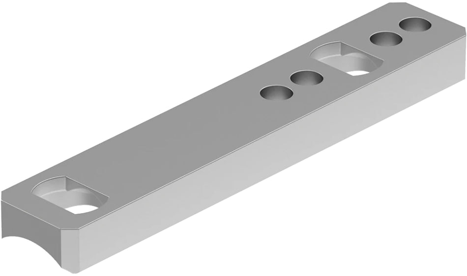 Leupold 54798 Dual Dovetail Scope Base Silver for T/C Encore & Omega