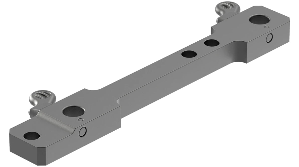 Leupold 54229 Quick Release Scope Base Matte Black for Marlin 1895/336