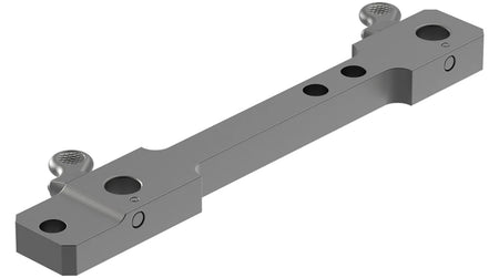 Leupold 54229 Quick Release Scope Base Matte Black for Marlin 1895/336