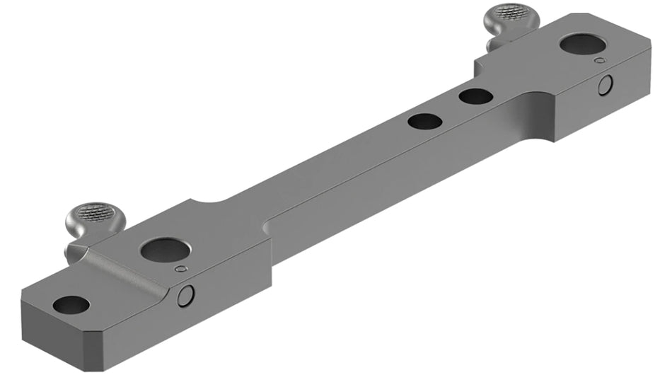 Leupold 54229 Quick Release Scope Base Matte Black for Marlin 1895/336