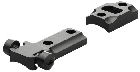 Leupold 55742 Standard Scope Base Matte Black for Savage 10/110 Round Receiver