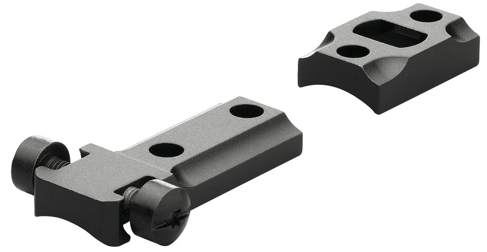 Leupold 55742 Standard Scope Base Matte Black for Savage 10/110 Round Receiver