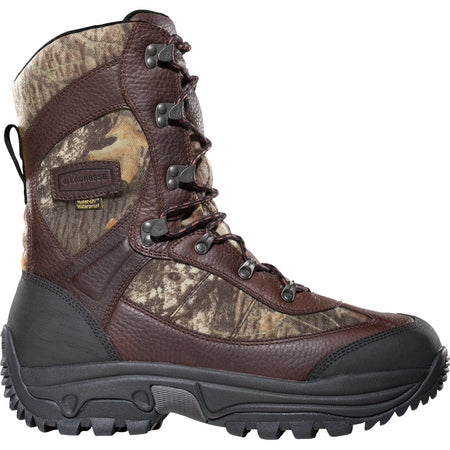 LaCrosse Hunt Pac Extreme Hunting Boot Mossy Oak Break Up 2000g Size 13