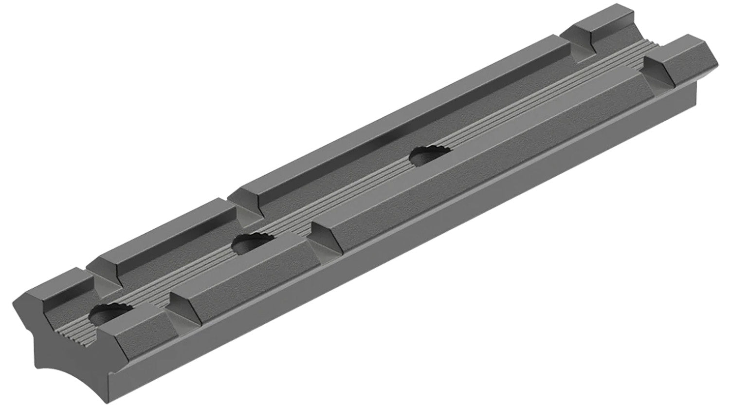 Leupold 56515 Rifleman Scope Base Matte Black for H&R New England Muzzleloader