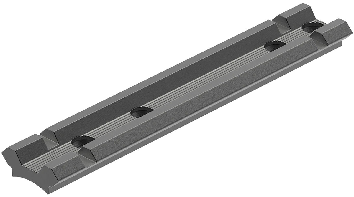 Leupold 56512 Rifleman Scope Base Matte Black for Remington 7400/7600